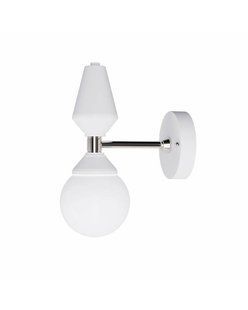 Бра Pikart 6257-4 Dome G9 60W IP20 6257-4 фото