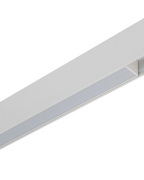 Магнитный трековый светильник Nowodvorski 11637 LVM Line LED 15W 4000K белый 11637 фото