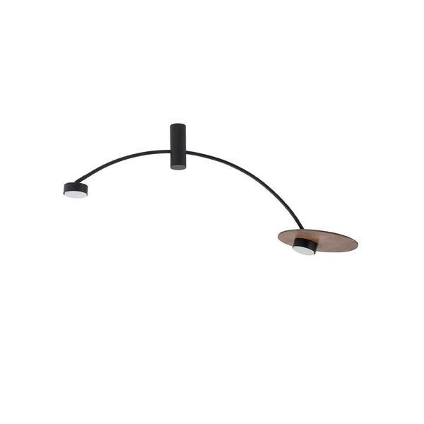 Люстра Nowodvorski HEFT PL 10356 фото