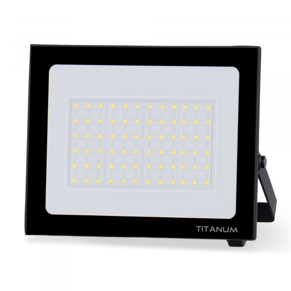 LED прожектор TITANUM TLF506 50W 6500K TLF506 фото