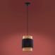 Підвісний світильник, люстра BOHO Чорний 200 6540 TK-LIGHTING 6540 фото 4