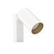 Светильник Nowodvorski MONO KINKIET I WHITE/GOLD PL 7772 фото 1