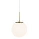 Люстра Nordlux GRANT 25 2010563035