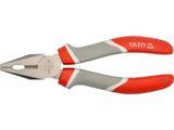 Плоскогубцы комбинированные YATO 200 мм YT-2008 YT-2008 фото