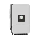 Гибридный инвертор DEYE SUN-20K-SG05LP3-EU-SM2 20KW 48V 2 MPPT Wi-Fi 220/380V Трехфазный SUN-20K-SG05LP3-EU-SM2 фото