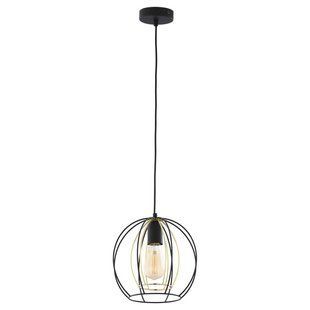 Підвісний світильник, люстра JAULA 1 6251 TK-LIGHTING 6251 фото