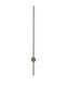 Бра Nowodvorski SABER LED M Silk Olive 11W 3000K линейное для современных интерьеров 11378 фото 4
