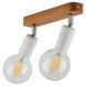 Спот SIMPLY WOOD 2 4747 TK-LIGHTING