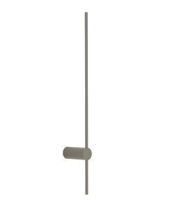 Бра Nowodvorski SABER LED M Silk Olive 11W 4000K лінійне для офісів 11380 фото