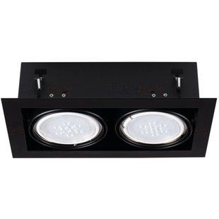 Точковий світильник Kanlux 32932 Mateo ES DLP-250-B 32932 фото