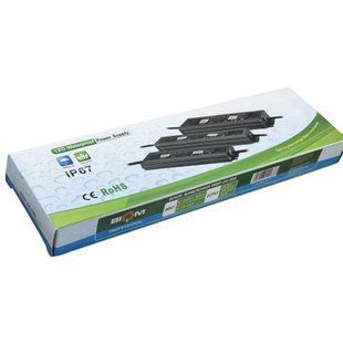 Герметичный блок питания BIOM Professional 24V 200W 8.3A WBP-24-200 00-00027329 фото