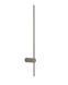 Бра Nowodvorski SABER LED M Silk Olive 11W 4000K лінійне для офісів 11380 фото 1