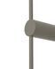Бра Nowodvorski SABER LED M Silk Olive 11W 4000K лінійне для офісів 11380 фото 6