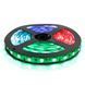 Світлодіодна стрічка OEM ST 12V 5050 60LED/m RGB, 1м 00-00014490 фото 1