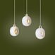 Підвісний світильник, люстра CYKLOP WHITE 2743 TK-LIGHTING 2743 фото 4