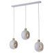 Підвісний світильник, люстра CYKLOP WHITE 2743 TK-LIGHTING 2743 фото 1