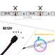 Світлодіодна стрічка OEM ST 12V 5050 60LED/m RGB, 1м 00-00014490 фото 12