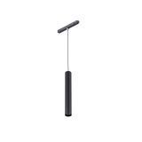 Магнітний трековий світильник Nowodvorski LVM ROLLER LED 9W 3000К CN 10146 фото