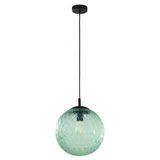 Подвесной светильник, люстра CADIX Зеленый 300 6346 TK-LIGHTING 6346 фото