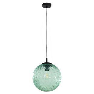 Подвесной светильник, люстра CADIX Зеленый 300 6346 TK-LIGHTING 6346 фото