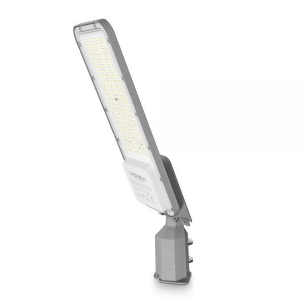 LED фонарь уличный VIDEX IP65 SLE17 100W 11000Lm 5000K 220V VL-SLE17-1005 фото