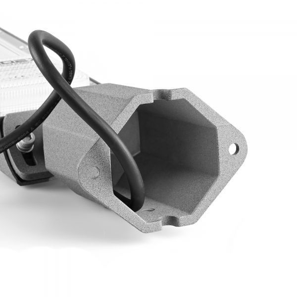 LED фонарь уличный VIDEX IP65 SLE17 100W 11000Lm 5000K 220V VL-SLE17-1005 фото