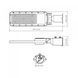 LED фонарь уличный VIDEX IP65 SLE17 100W 11000Lm 5000K 220V VL-SLE17-1005 фото 8