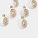 Подвесной светильник, люстра CYKLOP WHITE 2746 TK-LIGHTING 2746 фото 3