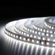 Светодиодная лента BIOM Professional 12V 2835 120LED/m CW негерметичная, 1м 00-00014499 фото 2