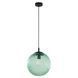 Подвесной светильник, люстра CADIX Зеленый 300 6346 TK-LIGHTING