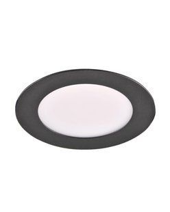 Потолочный светильник Goldlux RIGEL LED 4,8W 4000K 324108 324108 фото