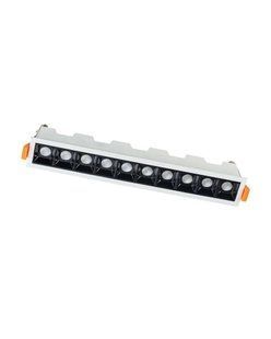 Светильник Nowodvorski MINI LED WHITE 20W 4000K CN 10046 фото