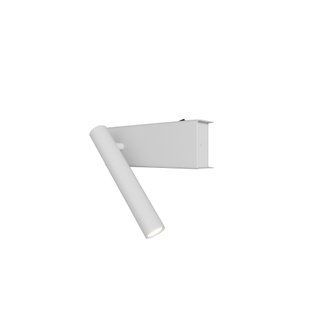 Светильник настенный Skarlat RWLB087 3W WH 4000K 7455 фото
