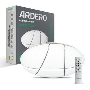 Світлодіодний світильник Ardero AL5000-4ARD BALLOON 72Вт 80055 фото