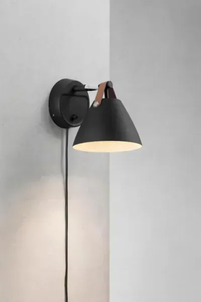 Светильник настенный Nordlux STRAP 84291003 84291003 фото