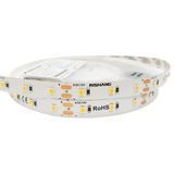 LED стрічка 2835 12В теплий білий 2700К IP33 для затишного підсвічування 10616 фото