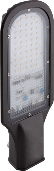 Світильник e.LED.street.eco. 30.4500, 30Вт, 4500К, IP66 l0820006 фото