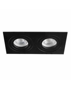 Точечный светильник Kanlux 19459 Seidy GX5.3 1x50W IP20 19459 фото