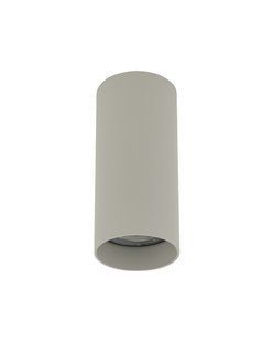 Накладний стельовий світильник Nowodvorski MONO SILK GRAY S 10785 10785 фото