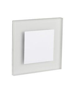 Настенный светильник Kanlux Apus LED 0,8W 14Lm 4000K для ночной подсветки 27378 фото