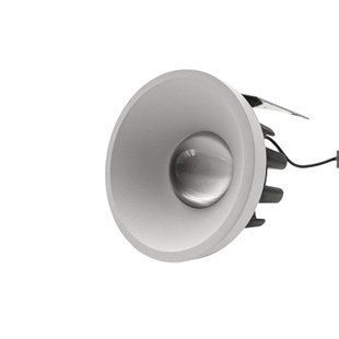 Встраиваемый светильник Skarlat RSL74091-3 12W WH 3000K 61430 фото