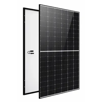 Сонячна панель 500Вт Longi Solar LR5-66HIH | Купити у Вінниці – Watt.ua