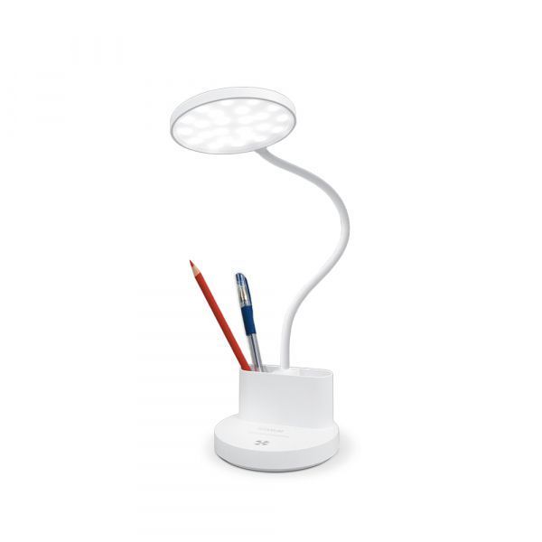 LED настольная лампа с аккумулятором TITANUM 6W 2700-6000K TLTF-011W TLTF-011W фото