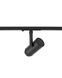 Магнитный трековый светильник Nowodvorski 11716 NANO-LVM Spot Zoom LED 15W 3000K черный 11716 фото 3