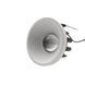 Встраиваемый светильник Skarlat RSL74091-3 12W WH 3000K 61430 фото 1