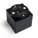 Світильник МАГНІТНИЙ трековий VIDEX LE29B 16W 4000K 48V Black VL-TRMS-LE29B VL-TRMS-LE29B фото 6
