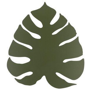 Бра MONSTERA GREEN G9 4668 TK-LIGHTING 4668 фото
