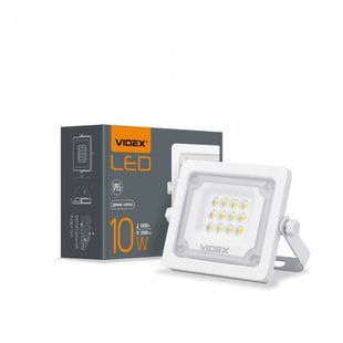 LED прожектор VIDEX F2e 10W 5000K VL-F2e-105W фото