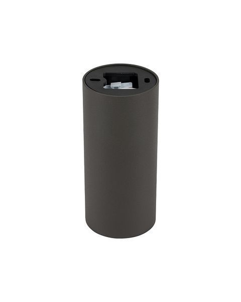 Накладний стельовий світильник Nowodvorski MONO UMBRA GRAY S 10786 10786 фото