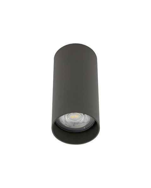 Накладний стельовий світильник Nowodvorski MONO UMBRA GRAY S 10786 10786 фото
